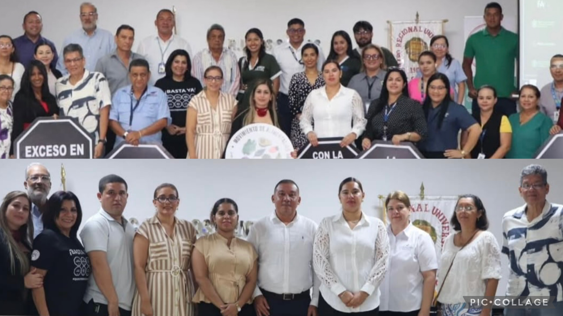 Presentación de la Campaña ´La salud de nuestros niños no tiene precio’, en Los Santos, Las Tablas.